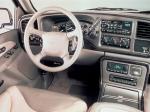 GMC Sierra C3 Extended Cab 1999 года